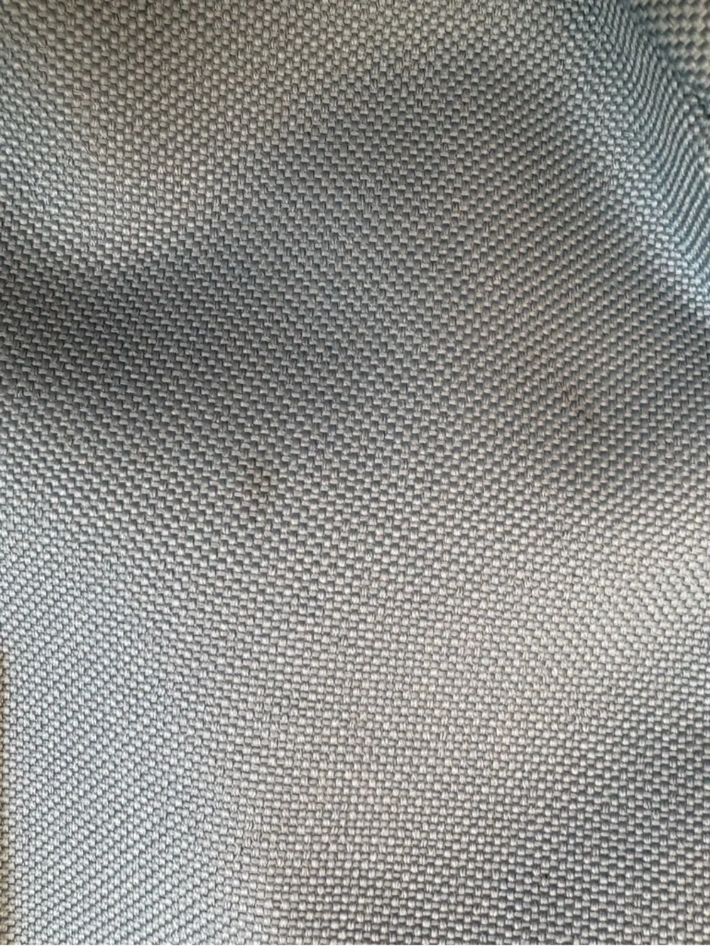 Vintage Cacharel Baby Blue Sling Bag Y2K Techwear Gorpcore Crossbody Utility - Picture 8 of 8